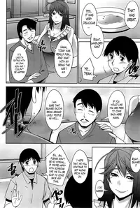 [Zen9] Taikutsu na Gogo no Sugoshikata | A Way to Spend a Boring Afternoon [English] [Lazarus H]