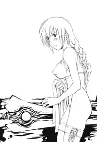 (C59) [Delta Box (Ishida Masayuki)] 2st (Soul Calibur)