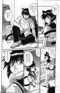 (C67)[Studio Katsudon (Manabe Jouji, Piston,Okiraku Heidan)] Nekomimiansoroji kyou etsu shigoku (Various)