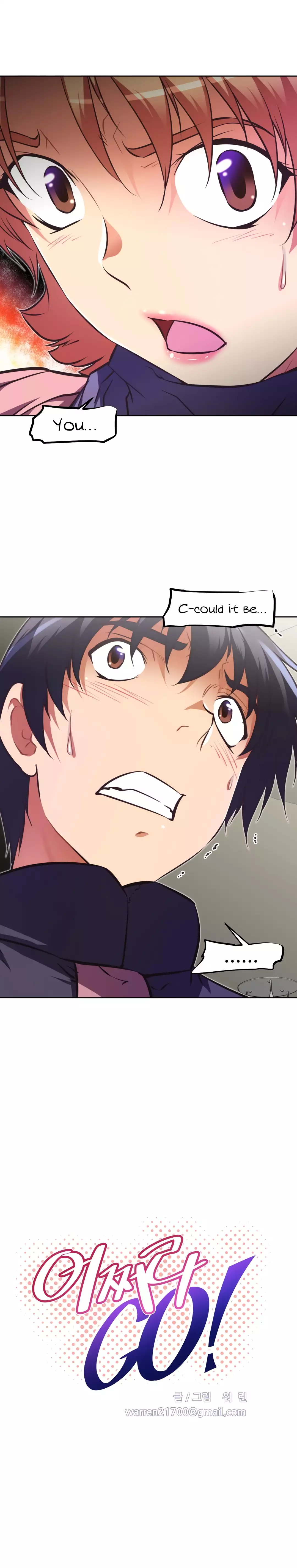 Brawling Go Ch.76-122