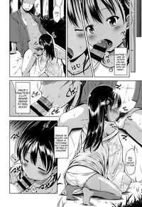 [Misao.] Hajimete Janai yo? | It's not Your First Time? [English] {5 a.m.} + [Rin]