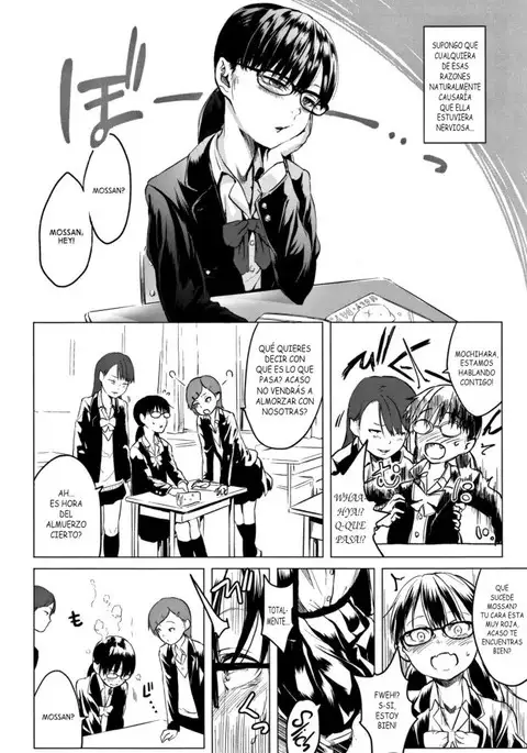 Tsuzuru-chan no Shojo Soushitsu Zenpen | LA PERDIDA DE LA VIRGINIDAD DE TSUZURU-CHAN PARTE 2