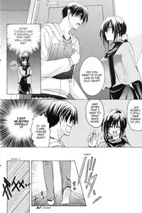 [Aki Suzuki] Nijuuzou Kafka | Double Image Kafka (Complete) [English] [Sling]