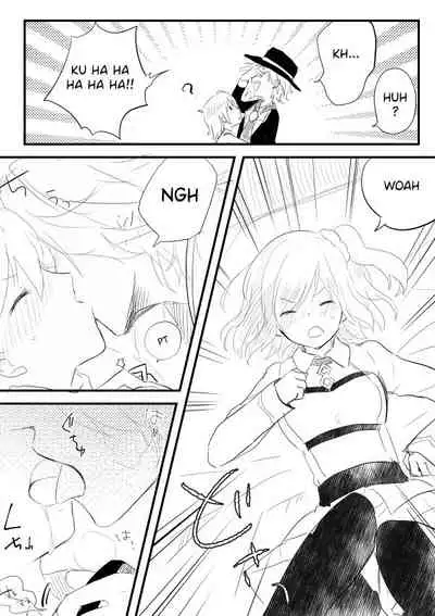 [Kyuuri] Edo Guda + Shin Soguda Rogu