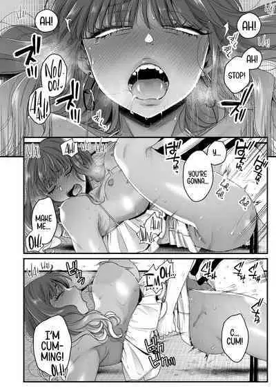 [Misaki (BUTA)] Natsu to Umi to Gal ×2 | Beach, Sun, And A Pair Of Gyarus! [English] [head empty]