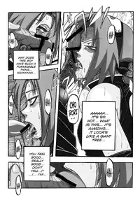 (C83) [Don! Don! Don! (Kazuya)] Sakura Ranbu Den! 2 (Naruto) [English]