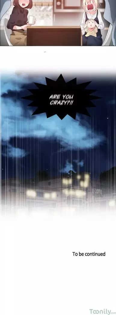 A Pervert's Daily Life • Chapter 61-65