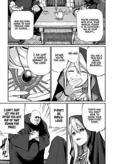 [pastime774] Unique Job "Tanetsuke Oji-san" o Kakutoku shimashita 1-8 | I Acquired the Unique Job (Class) [Mating Oji-san] Ch. 1-8 [English] {Doujins.com}