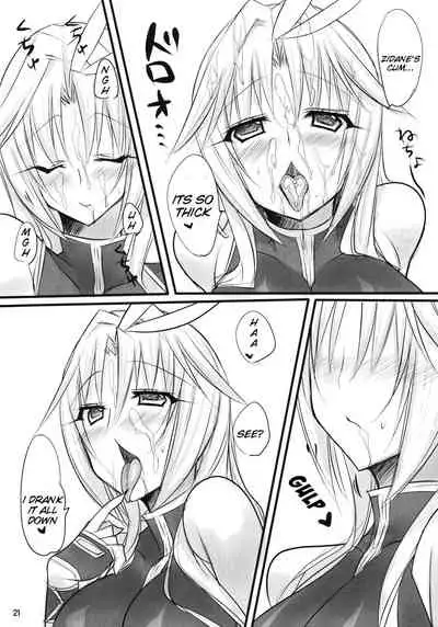 Madoushi no Colostrum | Mage's Colostrum