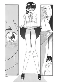 [Akifuji Satoshi] Tsunagareta Ashita Hikisakareta Mirai (Detain the Tommorow, Tore up the Future)