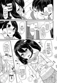 [Maeshima Ryou] Doki Doki Lolix ドキドキろりっくす [Original] [English]