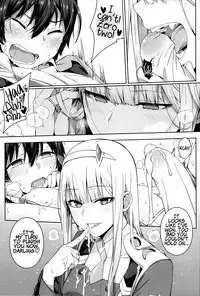 Forbidden Connection