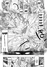 [Kazuma Muramasa] Lightning Warrior Raidy - Evil Purifying Lightning Ch. 1-10 [Eng]