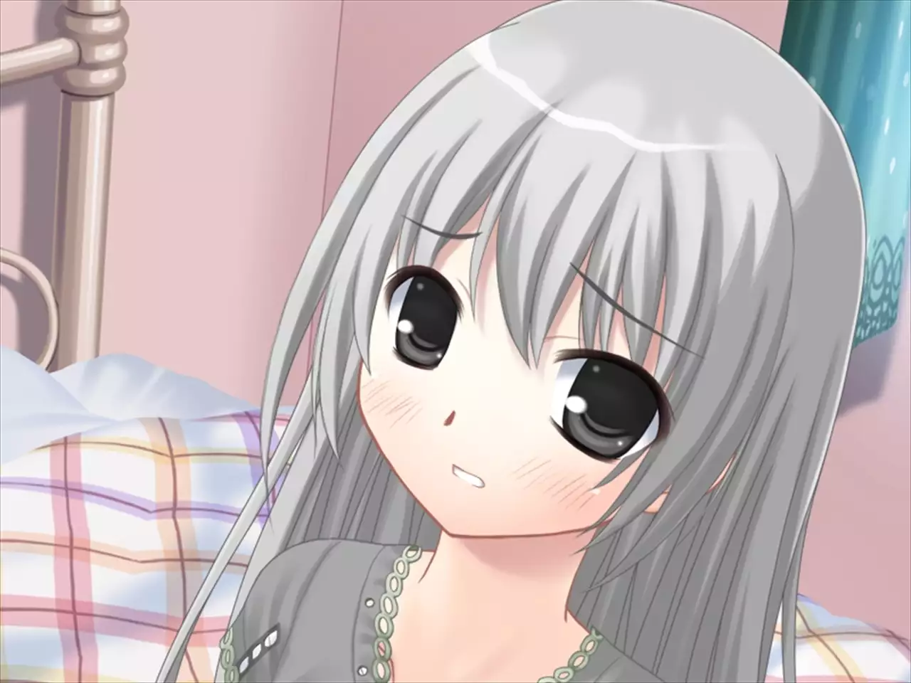 Kimo Otoko ni Datosare Niku Tsuma ni Natta Kanojo