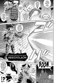 [Kousuke] Doutei Kara Hajimeru Isekai Seifuku | Setting Out on a Parallel World SEXUAL Conquest after Dying a Virgin (COMIC Anthurium 2017-10) [English] {darknight} [Digital]