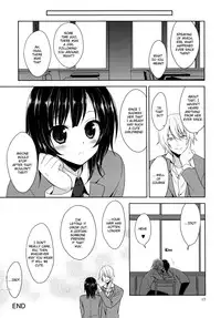 (Futaket 8) [Sorairo March, Piyo Project. (Narusawa Sora, Hatori Piyoko)] Ore no Yome ni Otntn ga Haetemasu. | My Bride Has Sprouted A Penis! [English] =SW=