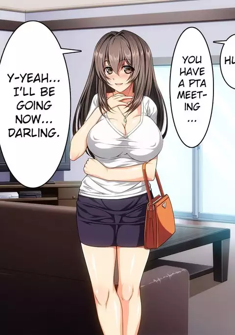 Ma no "Kichiku Capsule" PTA no Hitozuma-tachi ga Toroman Ochi Ahe Mesu-ka!