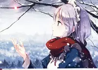 (Shuuki Reitaisai) [Gekidoku Shoujo (ke-ta)] -Ruby- (Touhou Project)