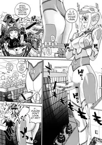 (SC52) [Behind Moon (Q)] BehindMoon Recycle (Various) [English] [SaHa]