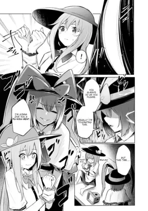 Tenshi-chan ga Iku-san ni Oshioki sareru Hon | A Book where Tenshi-chan Gets Punished by Iku-san