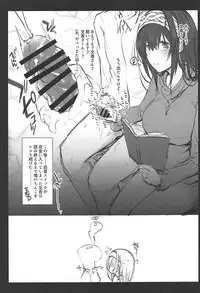 (C93) [Fever Lactic Acid Bacteria Deluxe (Kyuunosuke)] Sagisawa Mousoubako (THE IDOLM@STER CINDERELLA GIRLS)