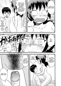 [Juan Gotoh] Doutei Kaikin!! [English] [sirC] [Decensored]