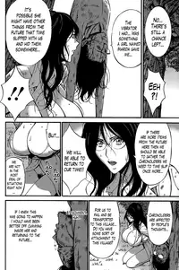 [Nagashima Chousuke] Kigenzen 10000 Nen no Ota | The Otaku in 10,000 B.C. Ch. 1-12 [English] [Natty Translations, Lazarus H]