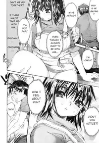 [Zero no Mono] Wasurena 2 Ch. 7-8 [English]