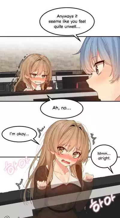 [Mx2J] Hahri's Lumpy Star Ch. 9~37 [English] (toonily.com)