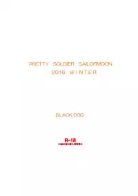 (C91) [BLACK DOG (Kuroinu Juu)] Made in Heaven - Moon - (Bishoujo Senshi Sailor Moon) [Chinese] [流星汉化]