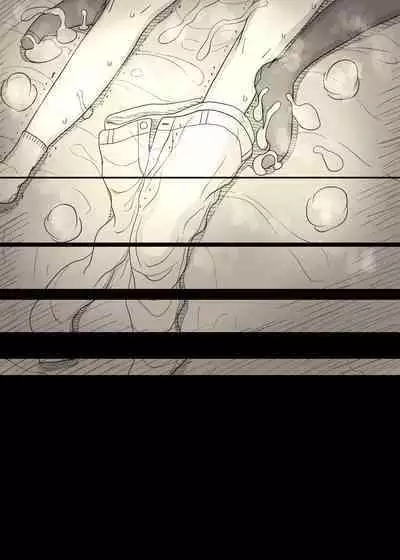 Bungaku Joshi ni Taberareru 4