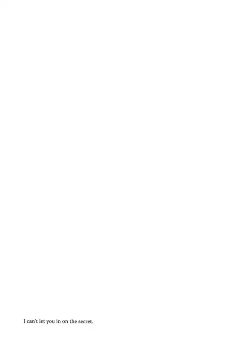 Kimi ni wa Hanasenai