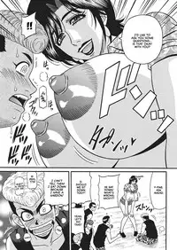 [Ozaki Akira] Hitoduma Inran Sousenkyo [English] [erc] [Digital]