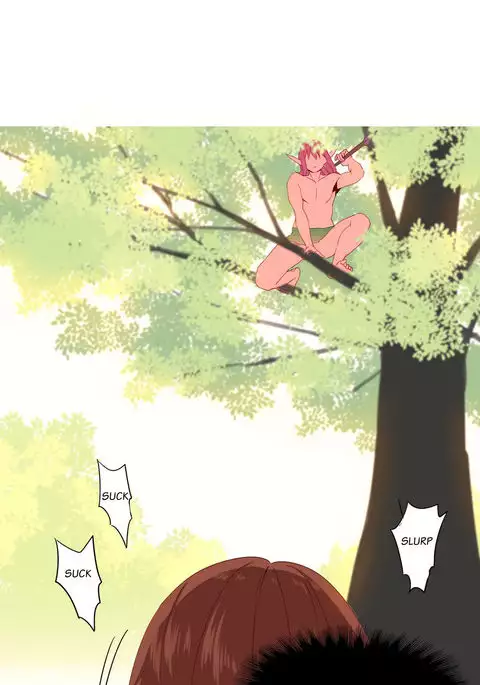 A World That I Rule Ch.01-30