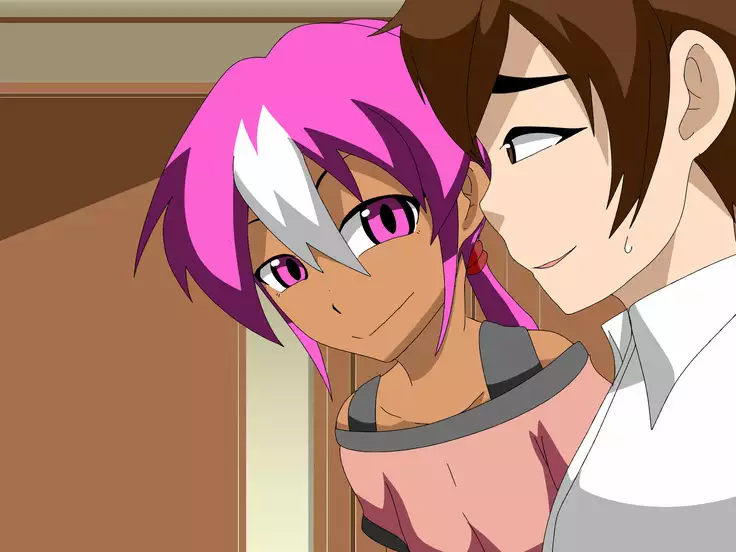 TomodaChinpo ~Chigau Tokoro ni Shingaku shita Shinyuu ga YouCha to Tsurunde Bitch ni natta Hanashi~