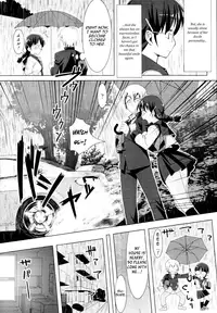 [Tomomimi Shimon] After the Rain (English) =Team Vanilla=