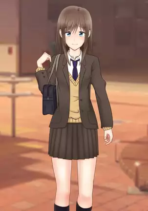 Ore ni Ichizu na Osananajimi ga Netorareteita nante...