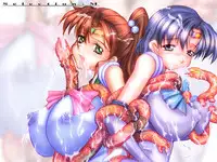 [HGH (HG Chagawa)] Selection:M (Bishoujo Senshi Sailor Moon) [Digital]