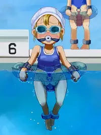 [LOL] Shoujo Kikai Jigoku [unlettered]