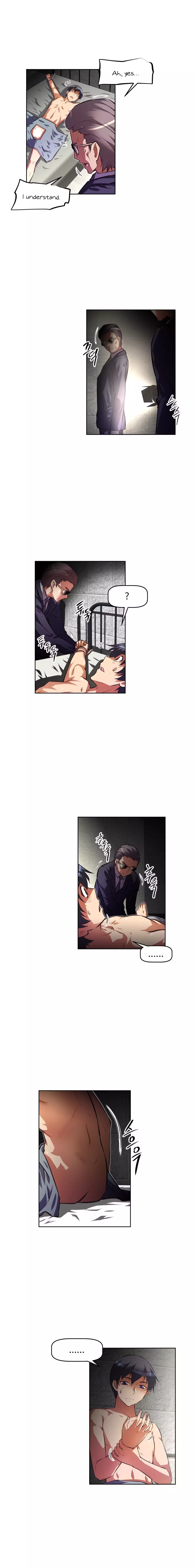 Brawling Go Ch.76-122