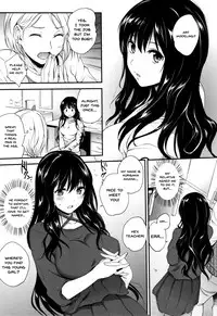 [Monorino] Tinderbox Ch.1-4 [English] {Doujins.com}