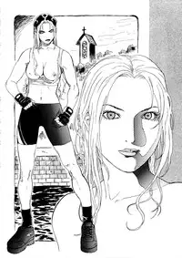 (C57) [Megami Kyouten (Aoki Reimu)] Natsu Otoko Matsuri Kai - Men’s Carnival in SUMMER! Kai (Angel Blade)