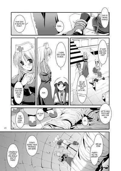 [Digital Lover (Nakajima Yuka)] DL-RO Soushuuhen 01 - DL-RO Perfect Collection No. 01 (Ragnarok Online) [Digital] [English]