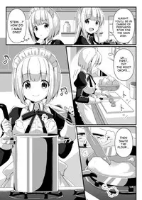 [TSF no F (NOMU)] Fukanyou no Daishou | Intolerant Reparation (TSF no F no Hon Sono 5) [English] [desudesu] [Digital]