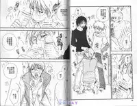 [BENNY'S] ANIMAL PLAY | 襲擊 [Chinese]