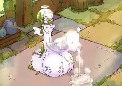 tenshi o tsukamaete tsukuri kaeta hanashi