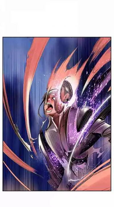 [Juder] Lilith`s Cord (第二季) Ch.77-93 end [Chinese]