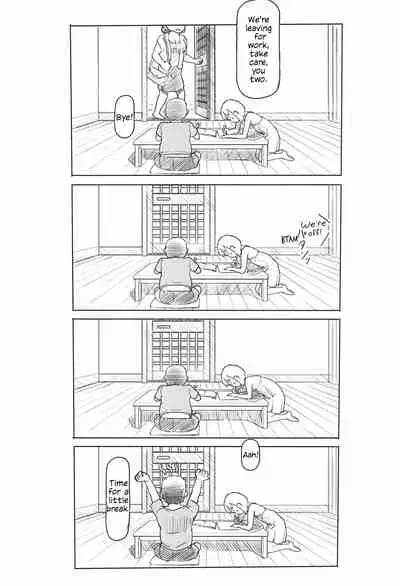 Chishou no Ko o Onaho ni Suru 1+2 | Using A Retarded Little Girl As A Cocksleeve 1+2