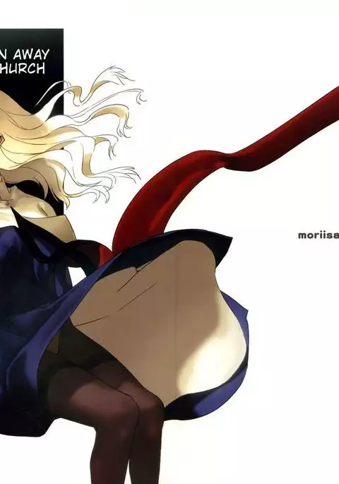 Souda Kyoukai ni Nigeyou