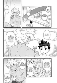 Tadashii Kizuna no Awasekata 2